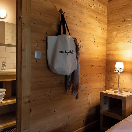 Apartment Bois Alpage La Chapelle-d'Abondance